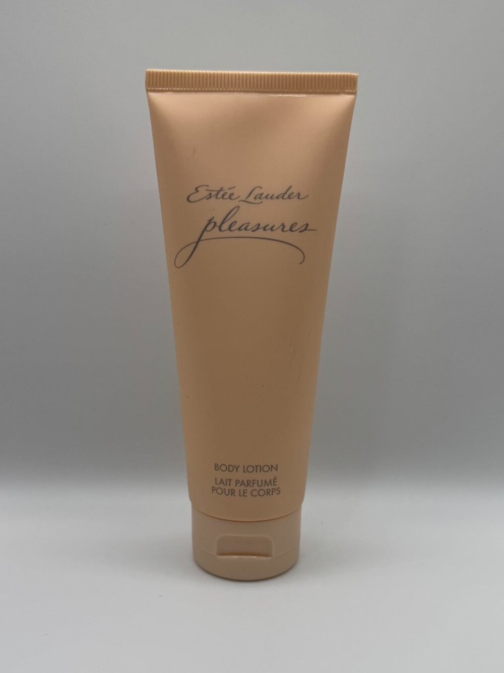 Estee Lauder PLEASURES Perfumed Body Lotion 3.4 oz / 100 ml